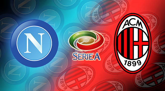 napoli milan ultime notizie