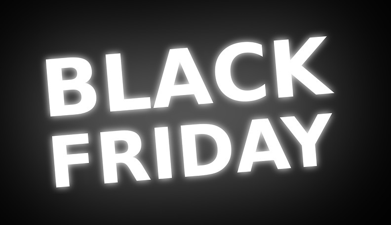 Perché Black Friday si chiama così: curiosità