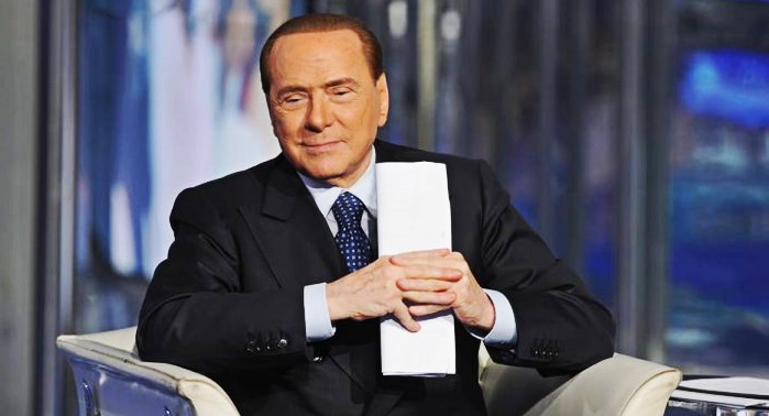 Riforma pensioni: minima a 1000 euro, lo vuole Berlusconi