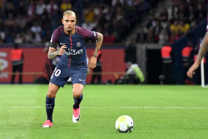 risultati champions league kurzawa psg