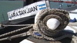 sottomarino argentino