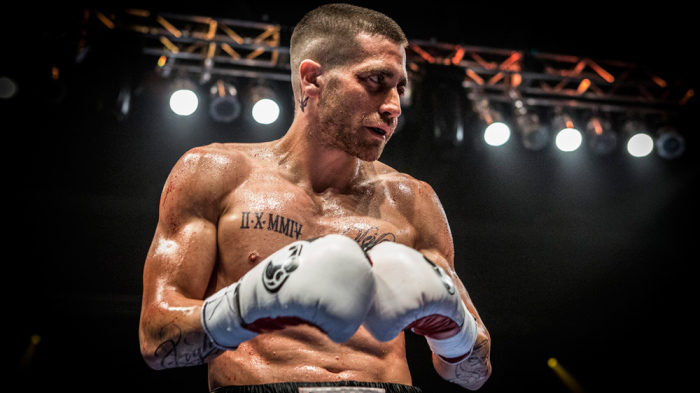 southpaw