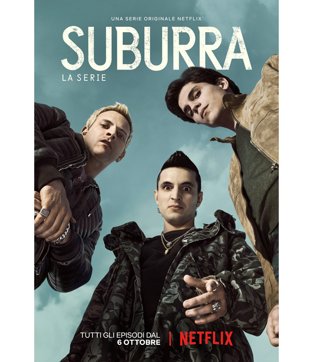 suburra