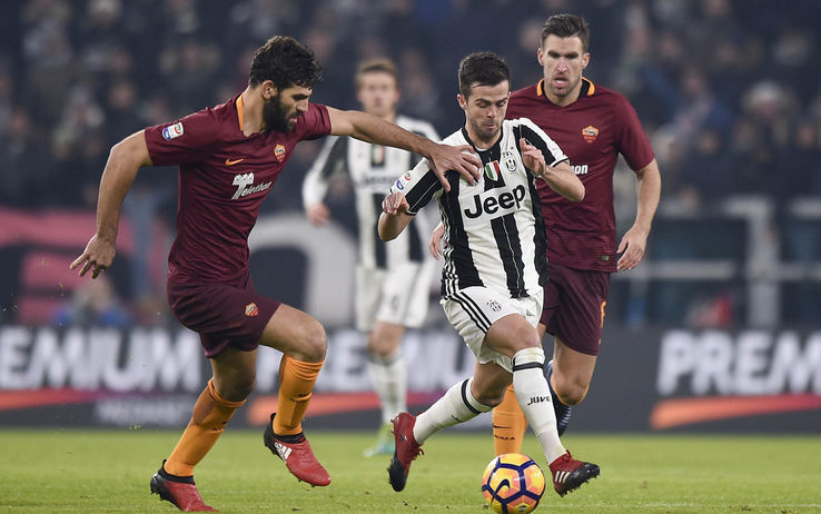 diretta juventus-roma pagelle juventus-roma