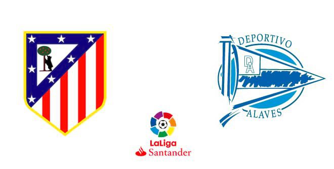 atletico madrid-deportivo alaves