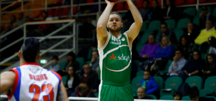 basket serie A Avellino