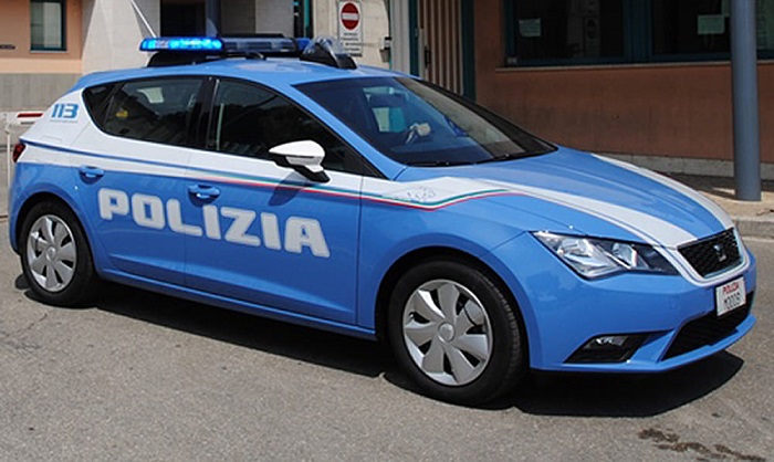 Concorso Polizia: nuova selezione nel 2021? violenza sessuale