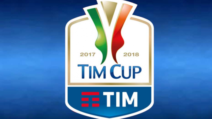 coppa italia