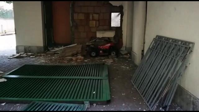 cronaca ultime notizie