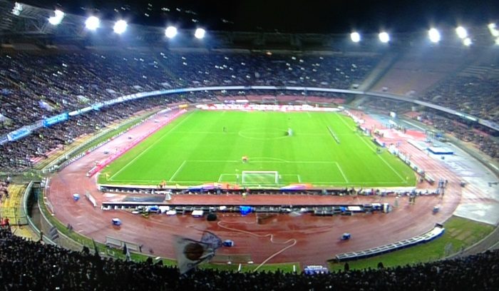 Diretta Napoli-Juventus streaming live e risultato