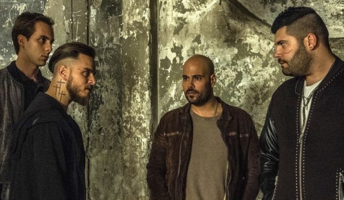 dove vedere gomorra 3