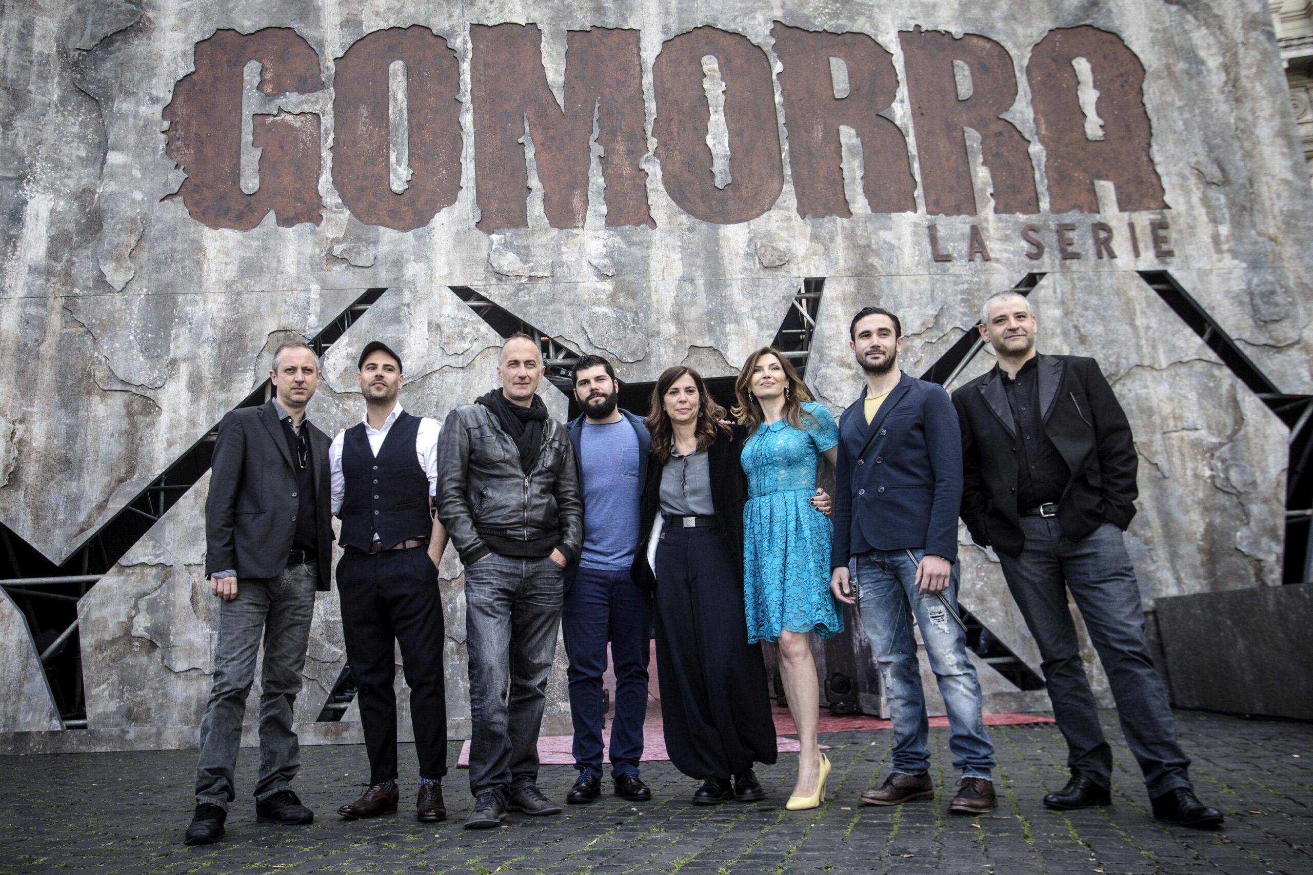 gomorra 4