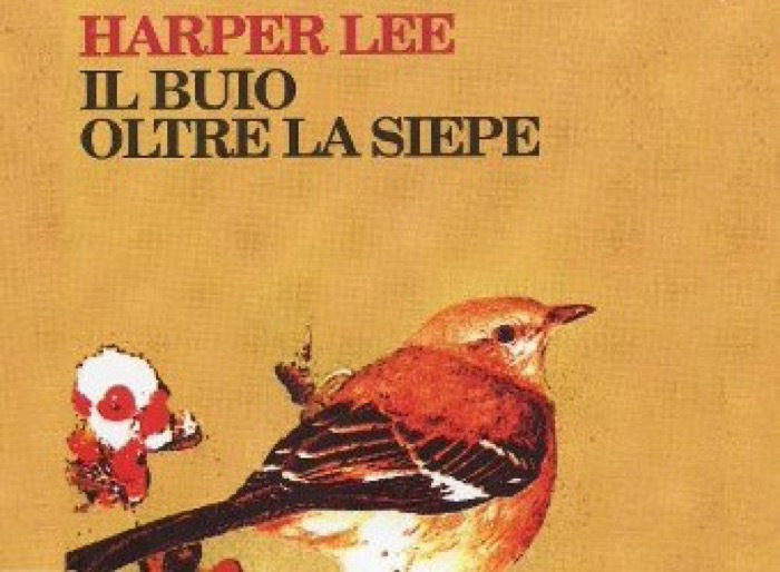 libri consigliati, il buio oltre la siepe, recensioni libri, harper lee