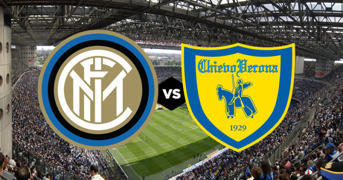 diretta inter-chievo