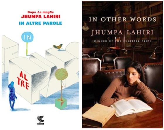 jhumpa lahiri in altre parole libri consigliati