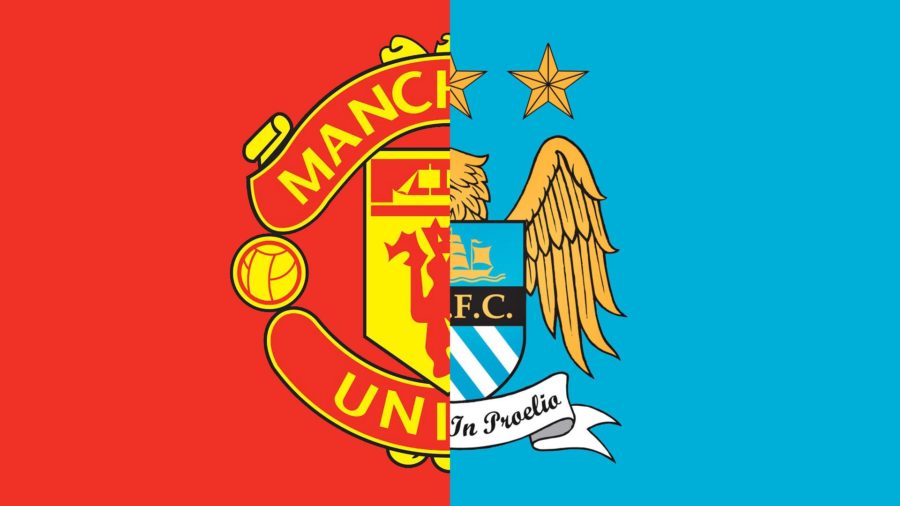 manchester united-manchester city