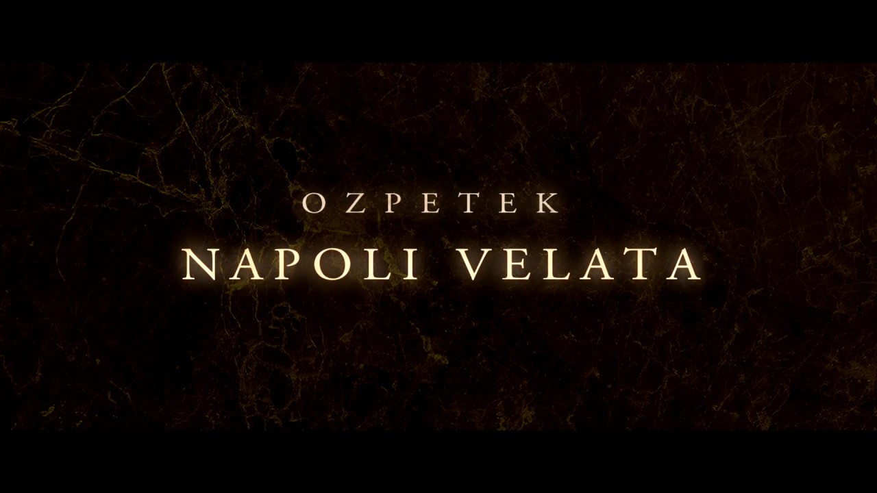napoli velata