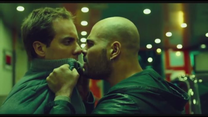 dove vedere gomorra 3