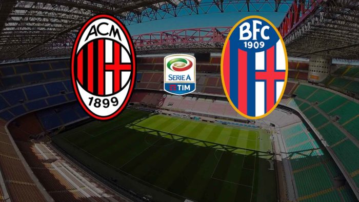 Milan-Bologna, 16a Serie A, analisi
