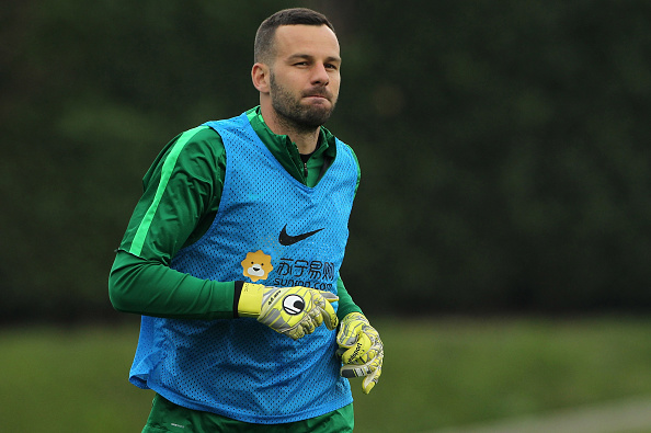 Pagelle Serie A, Juventus-Inter, Samir Handanovic