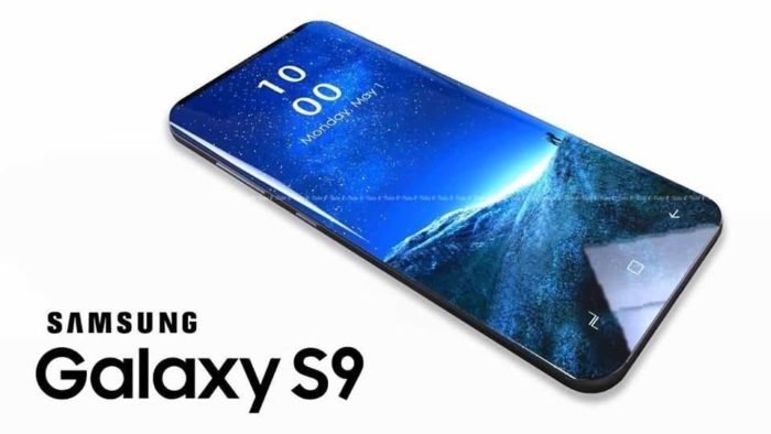 samsung galaxy s9