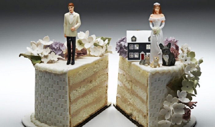 Separazione consensuale o divorzio senza giudice e avvocato assegno di mantenimento