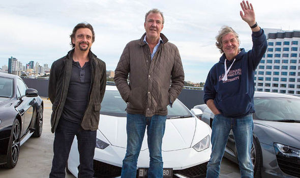 the grand tour 2