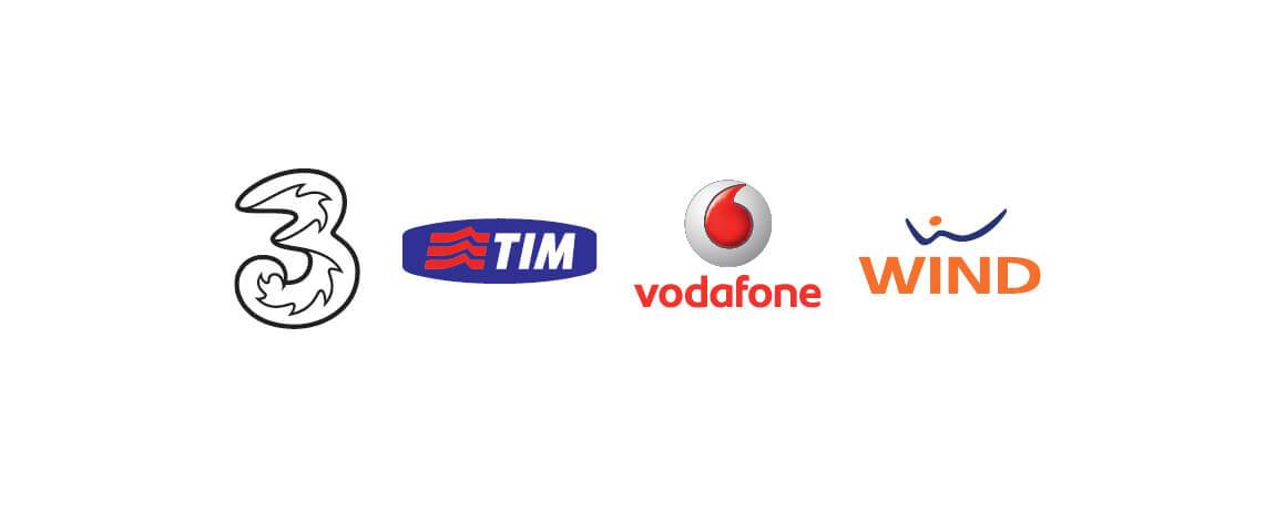 vodafone tre wind