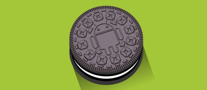 android oreo