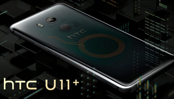 htc u11