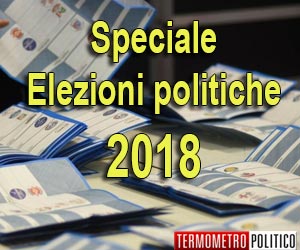 Elezioni Politiche 2018