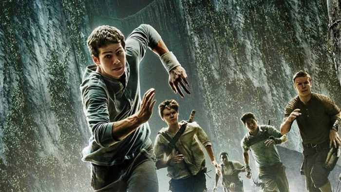 maze runner