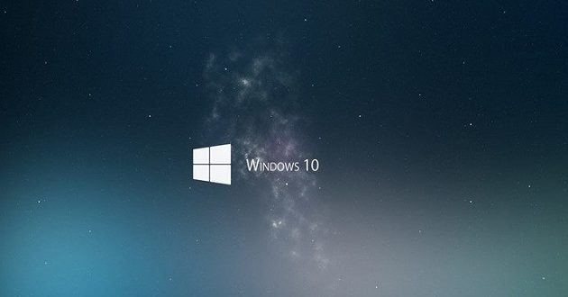 windows 10 polaris