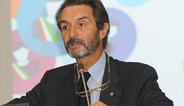 attilio fontana, sondaggi elettorali, sondaggi lombardia