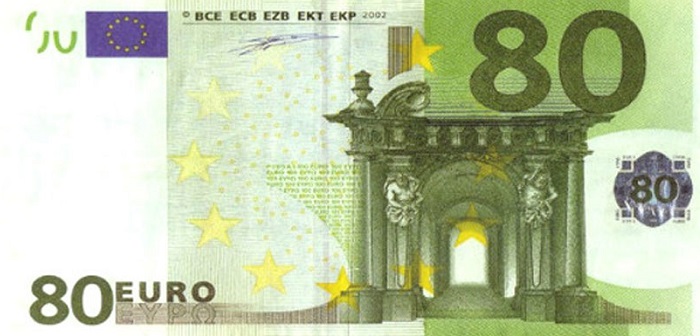 bonus 80 euro