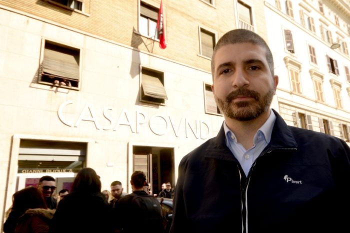 casapound