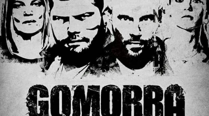 gomorra 4