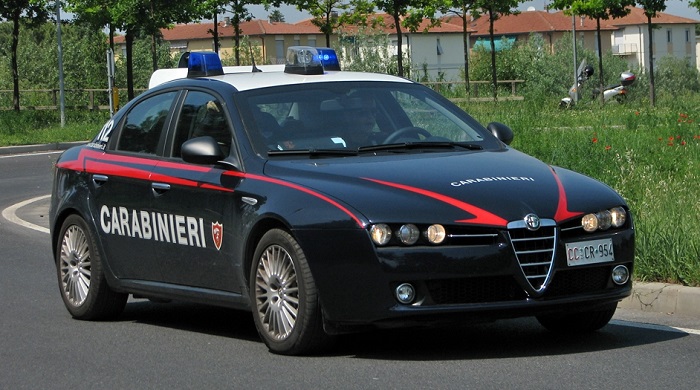 Concorso Carabinieri 2018: bando per 2300 aperto ai civili, indiscrezioni