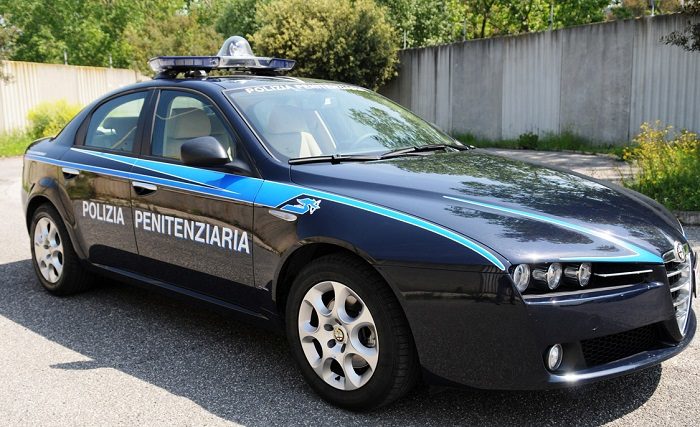 Concorso Polizia Penitenziaria: calendario prove scritte rinvio marzo