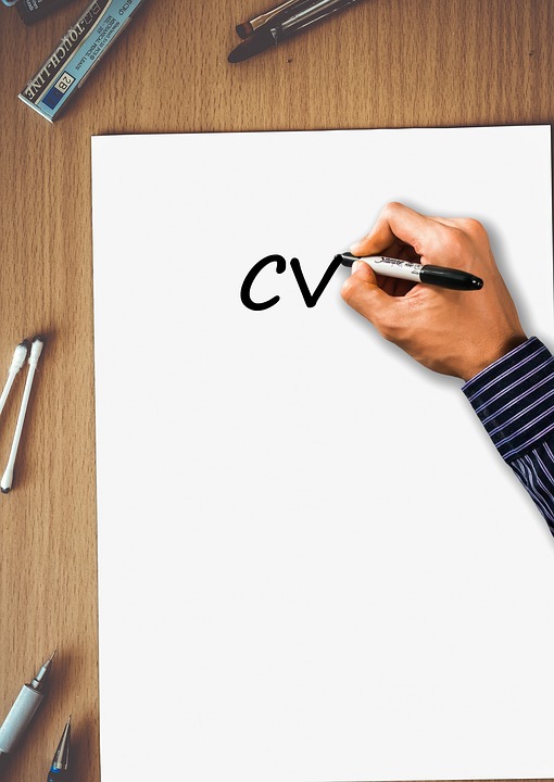 curriculum Cv online: come migliorare il curriculum vitae