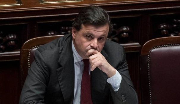 carlo calenda