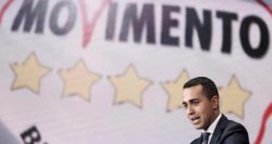 sondaggi politici, Elezioni politiche 2018: candidati Movimento 5 Stelle, abolizione dei vitalizi