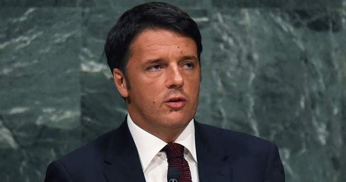 matteo renzi, sondaggi elettorali Elezioni politiche 2018: per Renzi PD può vincere