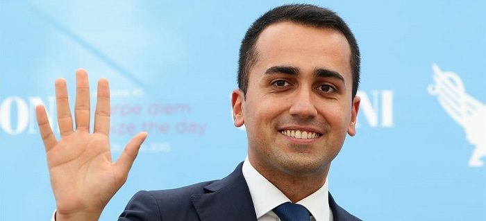 Elezioni politiche: governo M5S, ecco i nomi dei Ministri