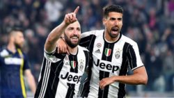 higuain khedira juventus ultime notizie analisi