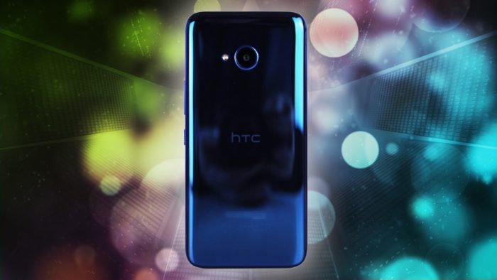 htc u11