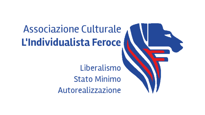 individualista feroce speciale social network liberalismo