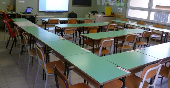 Iscrizione scuola primaria e secondaria 2018: guida alla domanda online