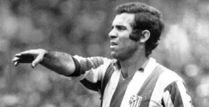 luis aragonés Atletico Madrid Los Patriotas Ligueros