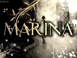 marina carlos ruiz zafon libri consigliati